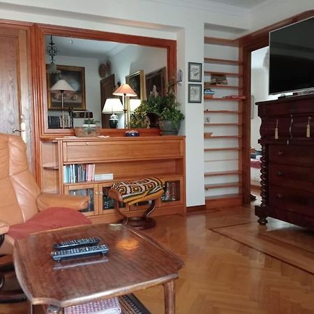 Atico Con Terraza En El Centro De Vigo公寓 外观 照片