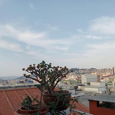 Atico Con Terraza En El Centro De Vigo公寓 外观 照片